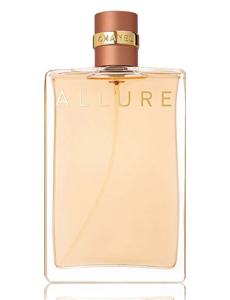 chanel allure eau de parfum 100ml uk